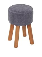 Chic'Orange Set Taburete 2 Uds. mole