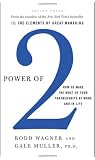 Power Of 2: How to Make the Most Of Your Partnerships At Work and in Life