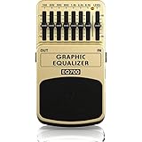 BEHRINGER GRAPHIC EQUALIZER EQ700
