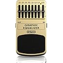 BEHRINGER GRAPHIC EQUALIZER EQ700