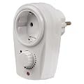 Hama Dimmer mit Drehregler