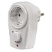 Hama Dimmer mit Drehregler