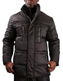 Marc New York Andrew Marc Mens Parka Down Coat Jacket Puffer 417vFdvlNOL. SL160 Marc New York Andrew Marc Mens Parka Down Coat Jacket Puffer