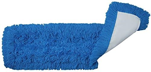 4 Pack - Pro-Stat Dust mop head 60" from Globe Commercial Products