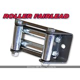 ATV Winch KFI Roller Fairlead
