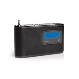 Goodmans GMR89DAB Mono DAB radio