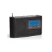 Goodmans GMR89DAB Mono DAB radio