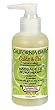 California Baby Massage Oil - Colds & Flu, 4.5 oz (Pack of 2)