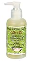 California Baby Massage Oil - Colds & Flu, 4.5 oz (Pack of 2)