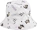 Colorado Rockies Newborn/Infant Hat: New Era Mascot Bucket Hat