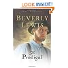 The Prodigal (Abram's Daughters #4)