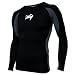 Phantom MMA - "Shadow" Rashguard - Langarm