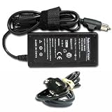 NEW Laptop/Notebook AC Adapter/Battery Charger Power Supply Cord for Apple m5397 m7387ll M4402 M4895 M4896 PowerBook Duo 210 230 2300 iBook G3 M2453 Firewire PowerBook G3 Lombard iBook G3 1999 blueberry