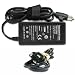 NEW Laptop/Notebook AC Adapter/Battery Charger Power Supply Cord for Apple M4402 M4895 M4896 M7332 PowerBook Duo 210 230 2300 iBook G3 M2453 Firewire PowerBook G3 Lombard iBook G3 1999 blueberry