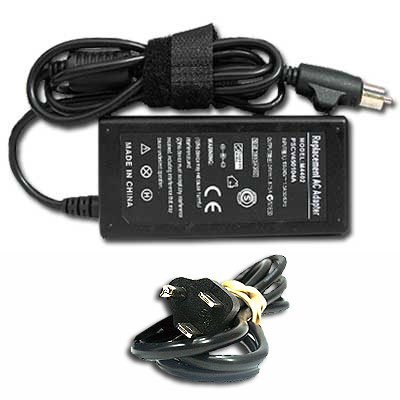 NEW Laptop/Notebook AC Adapter/Battery Charger Power Supply Cord for Apple MAC PowerBook G3 M5343 Pizmo iBook G3 Clamshell