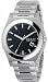 Gucci Pantheon Stainless Steel Mens Watch YA115209