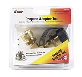 Mr. Heater F273751 Adapter Tee