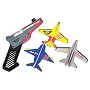 Kid Galaxy Snap and Soar Free Flight Planes