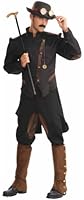 Men's Steampunk Gentlemen Costume