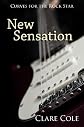 New Sensation (Curves for the Rock Star) (Rock Star BBW Erotic Romance) 