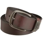 Levi's Men's Bridle Belt With Ornament $26.00