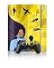 Playstation 3 Skins and Matching (Ps3) Controller Super Hero