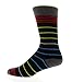 Digital Data Mens Dress Socks
