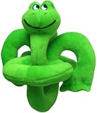 Talking Loopies Frog - 6 in.