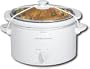 SA HB 33130GL Oval Slow Cooker