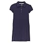 Girls' Cherokee® Uniform Tennis Dress - Navy
