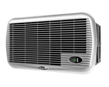 Koolspace koolR Wine Cellar Cooling Unit - 300 Cu. Ft.