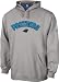 Carolina Panthers Hooded Sweatshirt by Reebok (XL=48)