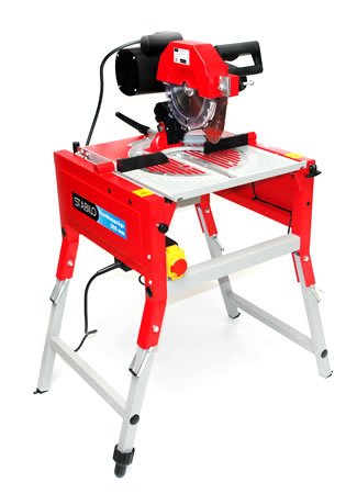 DEMA Tisch - Kappsaege 205mm