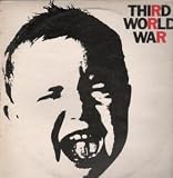 THIRD WORLD WAR LP (VINYL) UK FLY 1971