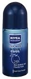 Nivea Nivea Aqua Cool Deo Roll On