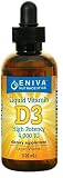 Vitamin D3 by Eniva - 120ml