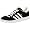 Black/Run White