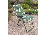 Review HHSW  / HHSW Multi Position Cushion Sorrento