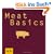 Meat Basics: Alles, was man braucht, damit Fleisch richtig gut schmeckt... GU Basic cooking