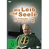 Mit Leib und Seele - Staffel 2, Folge 14-26 (4 DVDs)