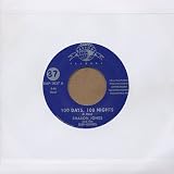 100 Days, 100 Nights / Sharon Jones & The Dap Kings - Settling In