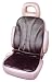 Luxury Heated Seat Cushion by Wagan