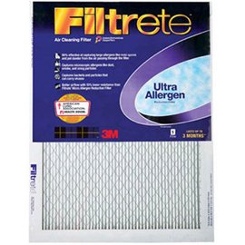 20x25x1 Filrete Filter