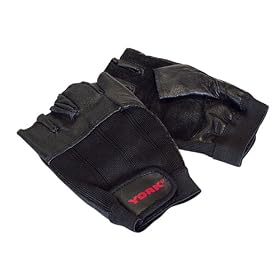 York Leather Gloves