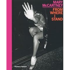 Mary McCartney: From Where I Stand