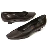 Why by Alberto -- *Suxy Moka Lamb Napa -- Women's Shoes,Pumps,Comfort Shoes