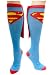 Search : Superhero Adult Knee High Cape Sock