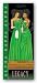 Legacy - AKA Alpha Kappa Alpha by Johnny Myers 8"x20" Art Print Poster