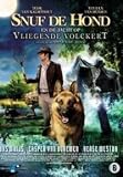 Sniff the Dog and the Flying Phantom ( Snuf de hond en de jacht op Vliegende Volckert ) ( Sniff and the Flying Phantom ) [ NON-USA FORMAT, PAL, Reg.0 Import - Netherlands ]