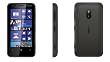 Nokia Lumia 620 Black Factory Unlocked Smartphone